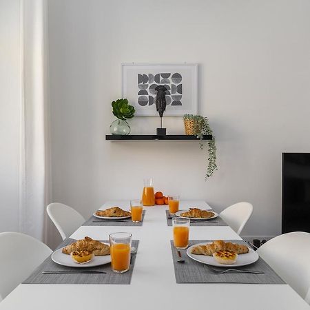 Whome Hideaway Family Apartment #2 Lisboa Eksteriør bilde