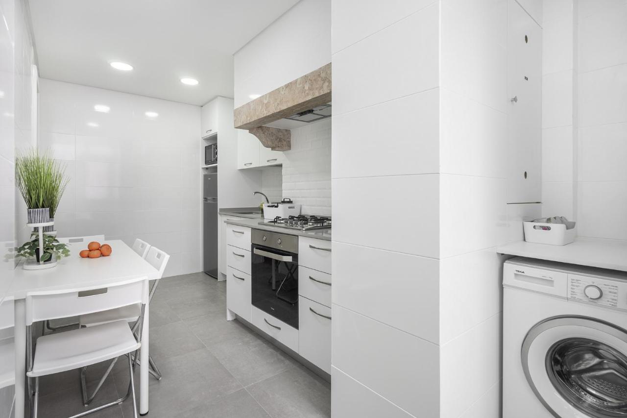 Whome Hideaway Family Apartment #2 Lisboa Eksteriør bilde