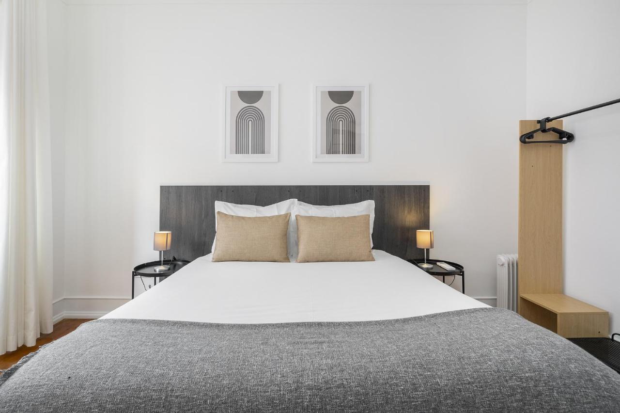 Whome Hideaway Family Apartment #2 Lisboa Eksteriør bilde